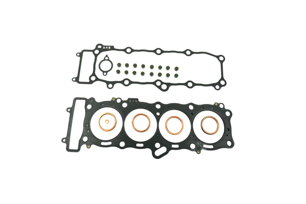 Athena Top End Gasket Kit For Yamaha YZF R1 1000 2007-2008 P400485620159