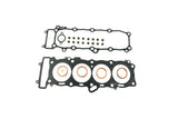 Athena Top End Gasket Kit For Yamaha YZF R1 1000 2007-2008 P400485620159