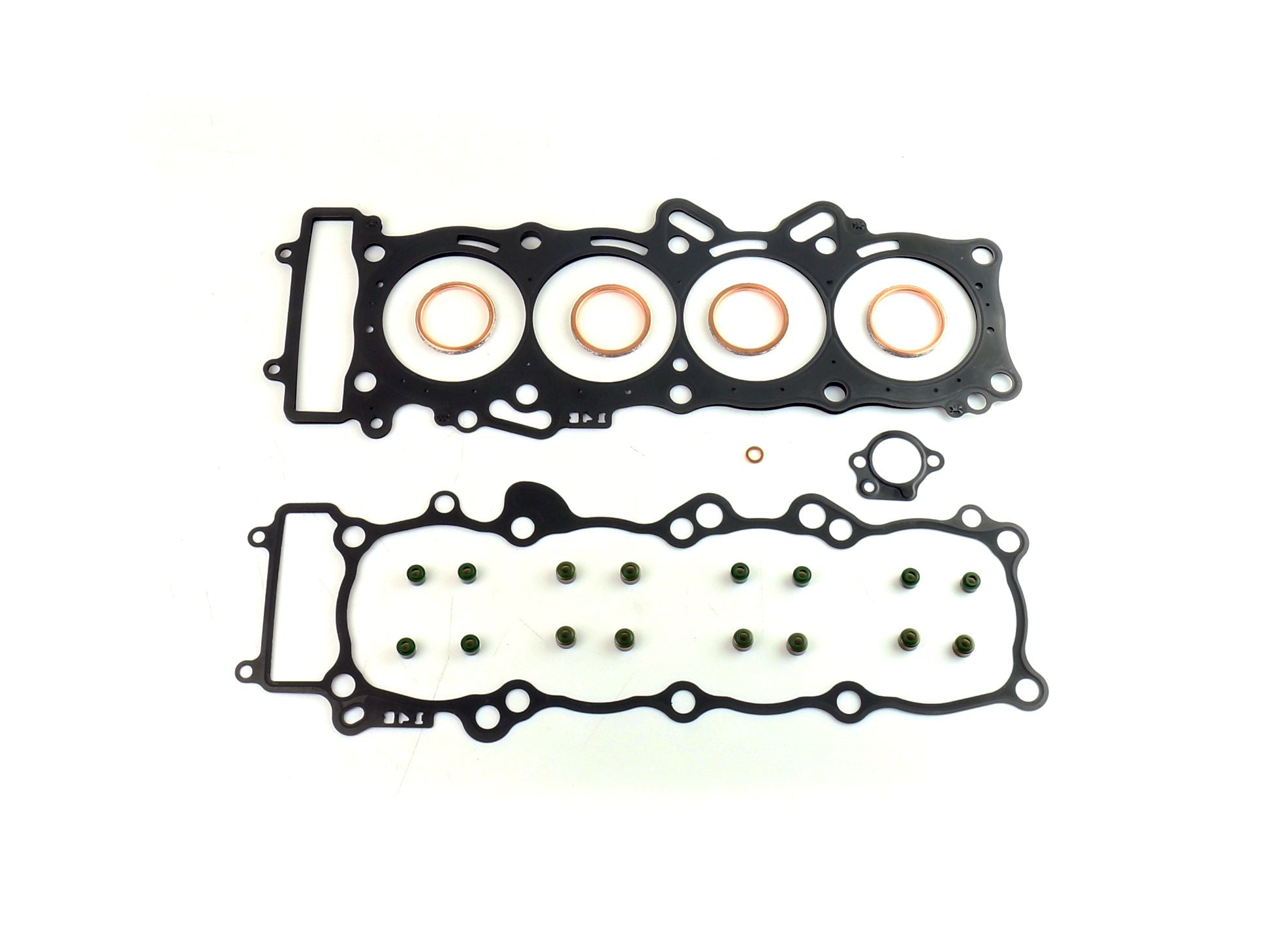 Athena Top End Gasket Kit For Yamaha YZF R1 1000 2009-2014 P400485620167