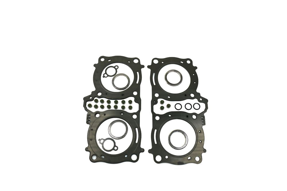 Athena Top End Gasket Kit For Yamaha Vmax 1700 VMX1700 2009-2017 P400485620170