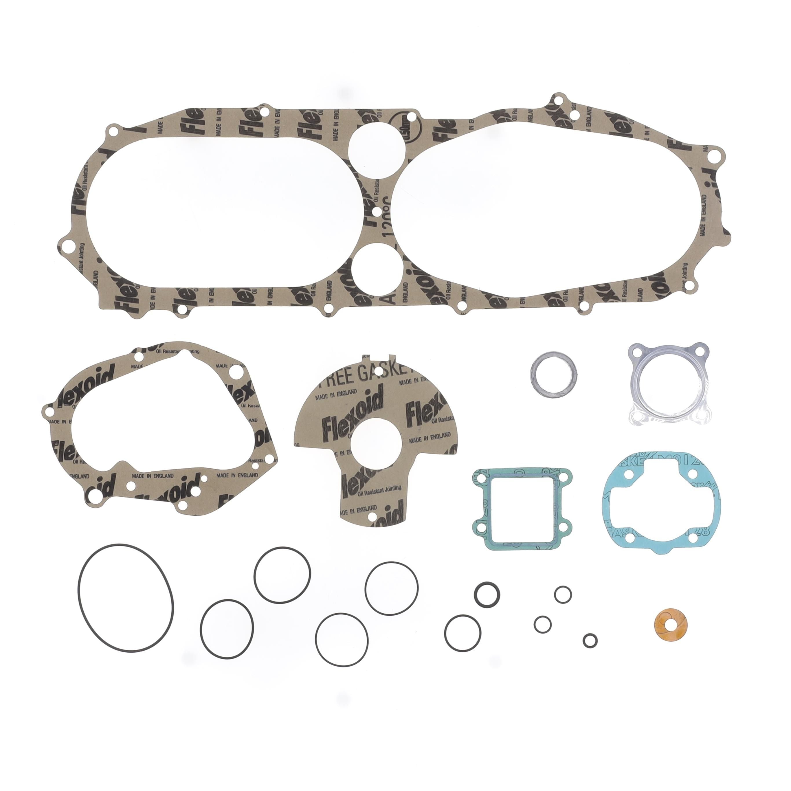 Athena Full Gasket Kit P400485850002