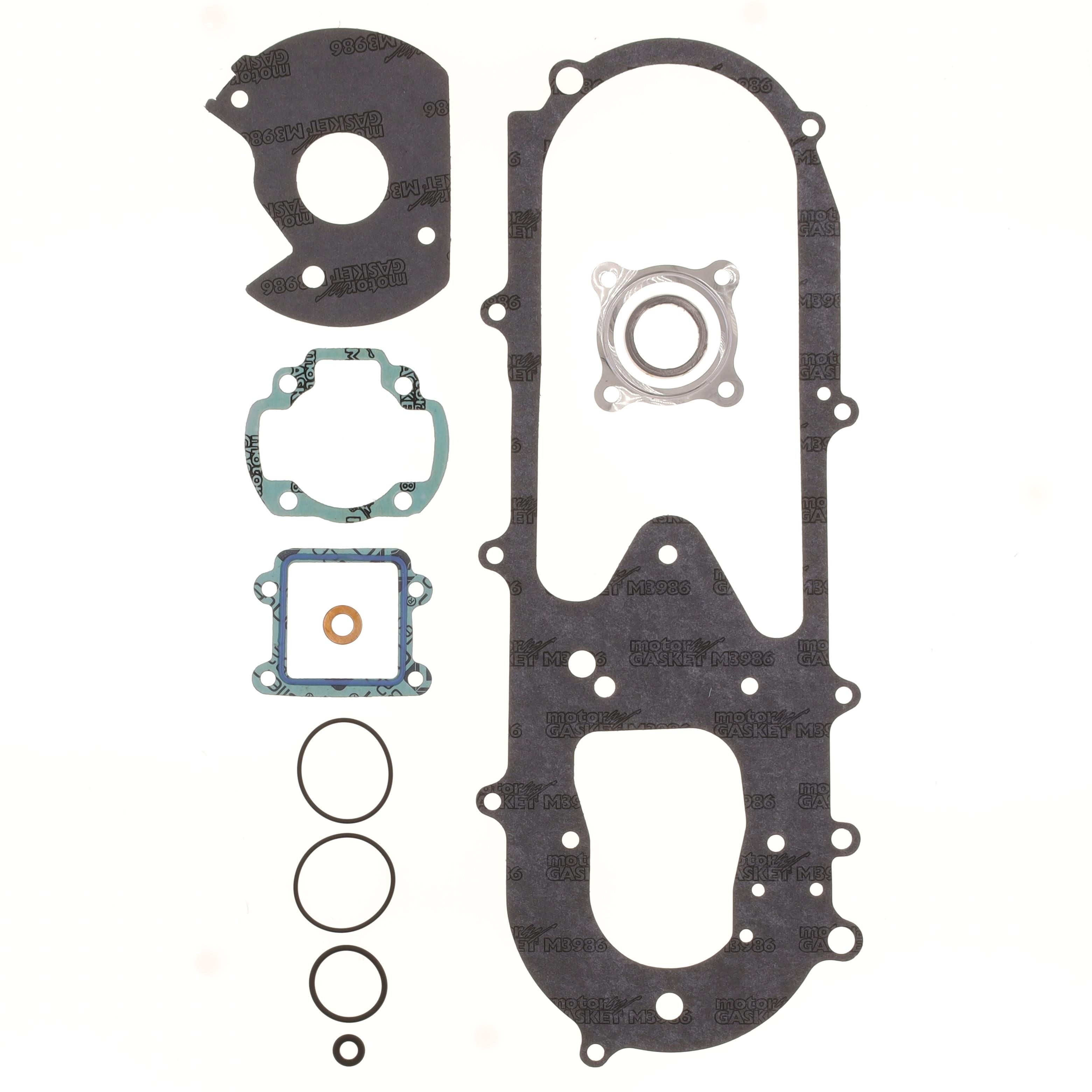 Athena Full Gasket Kit P400485850008