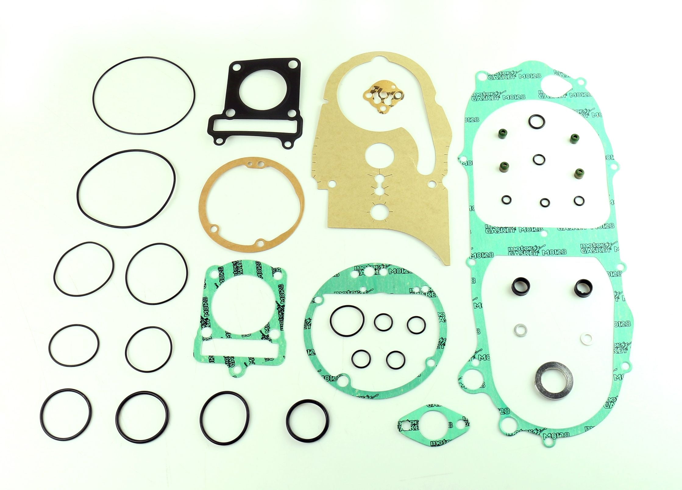 Athena Full Gasket Kit P400485850015