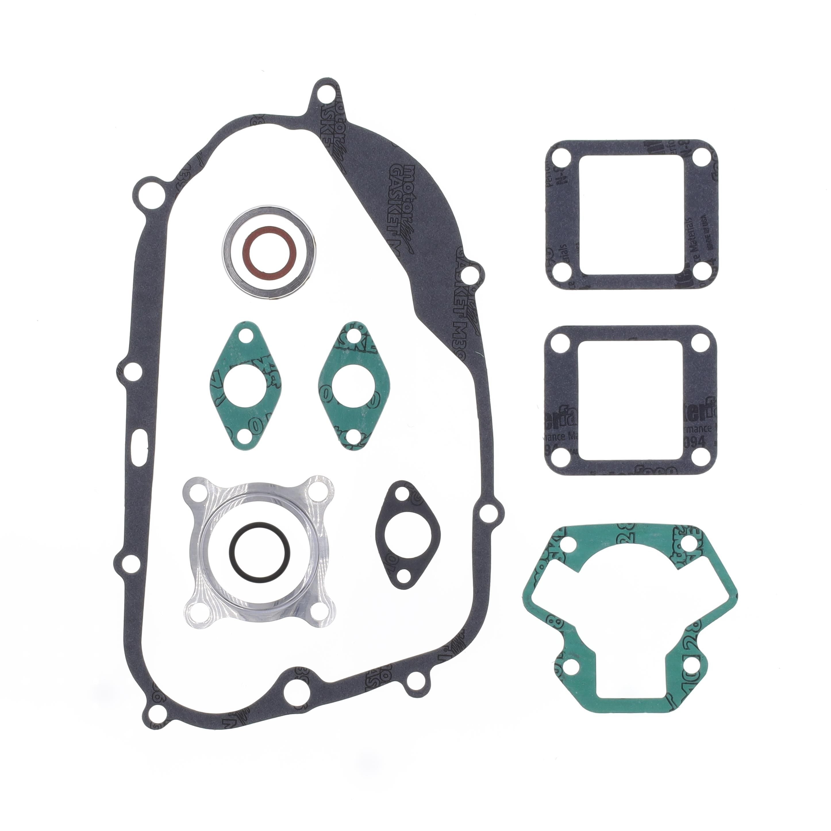 Athena Full Gasket Kit For Yamaha YSR50 LC 1987-1992 P400485850017