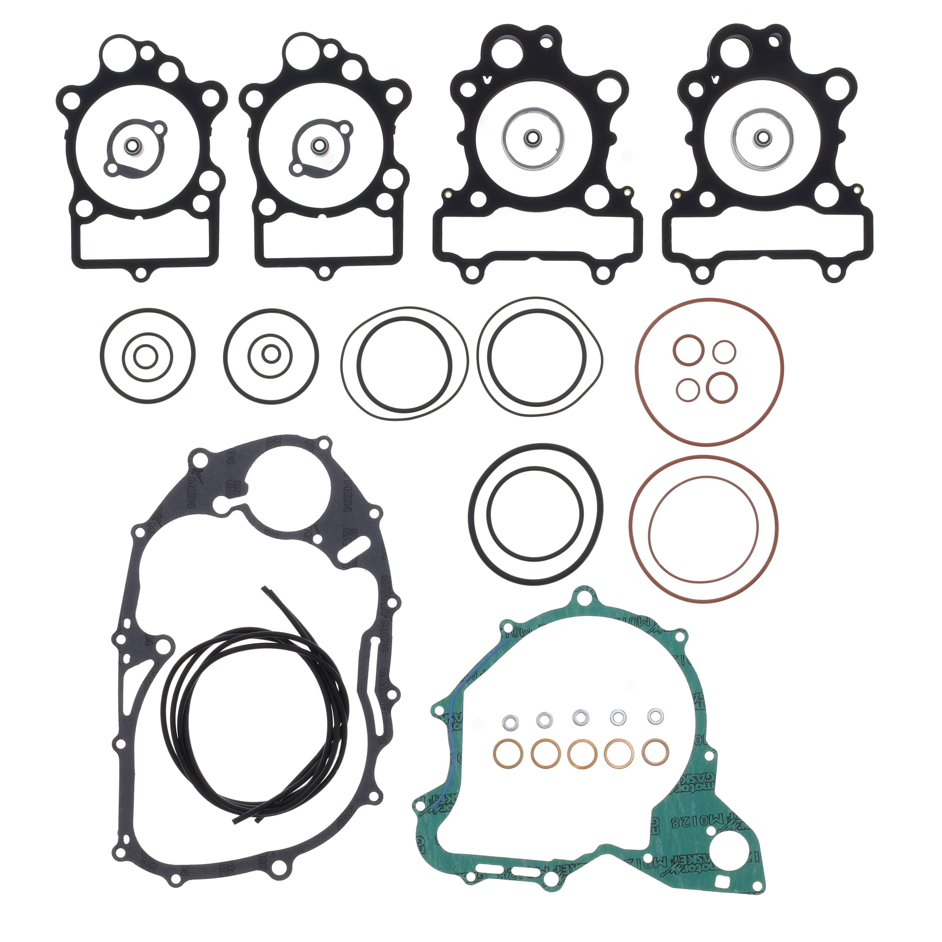 Athena Full Gasket Kit P400485850054