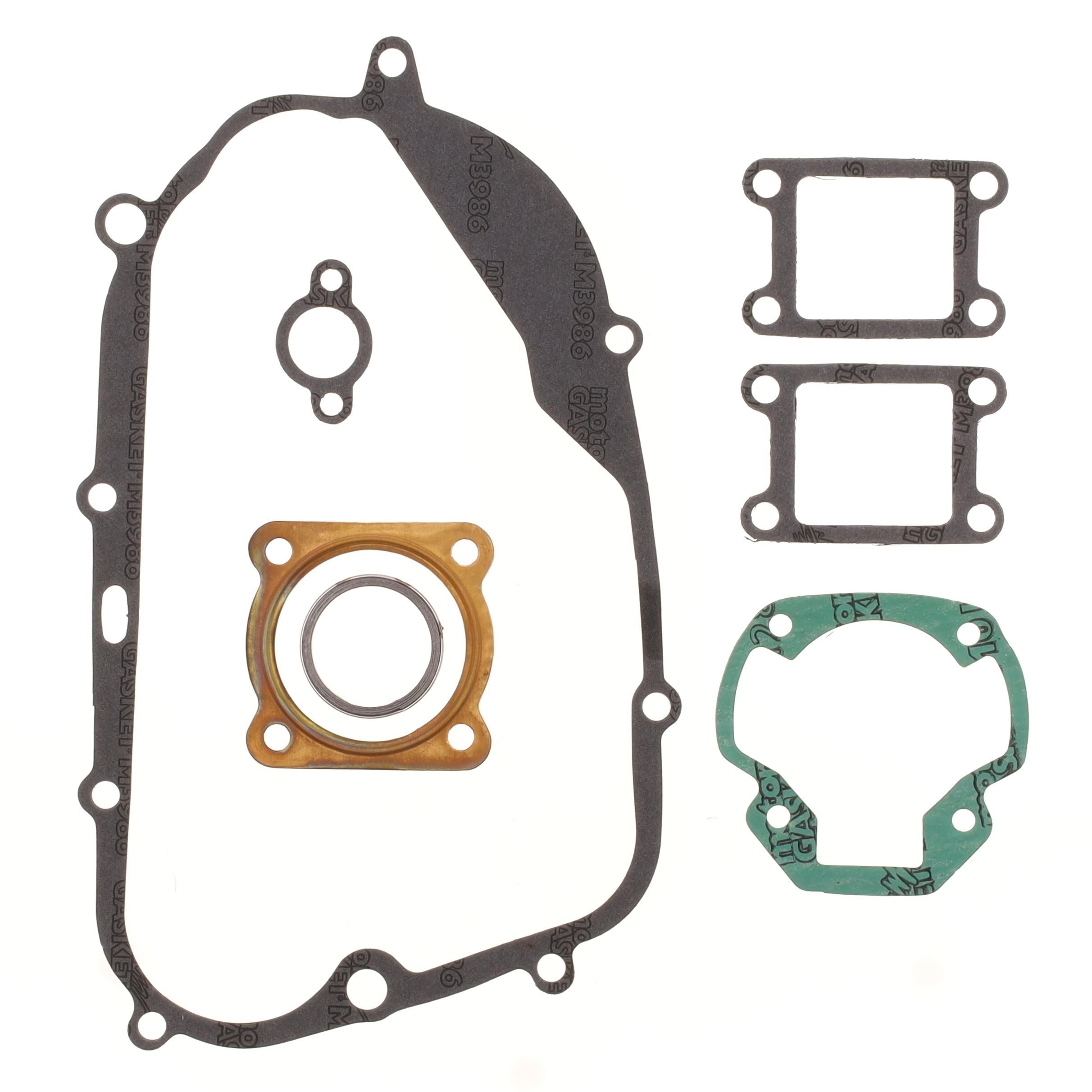 Athena Full Gasket Kit P400485850086