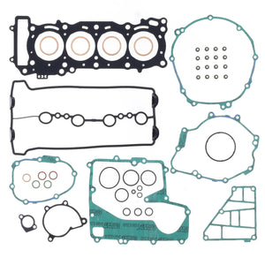 Athena Full Gasket Kit For Yamaha YZF R6 600 2006-2019 P400485850098