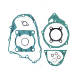 Athena Full Gasket Kit For Yamaha DT125 R 1980-1981 P400485850101