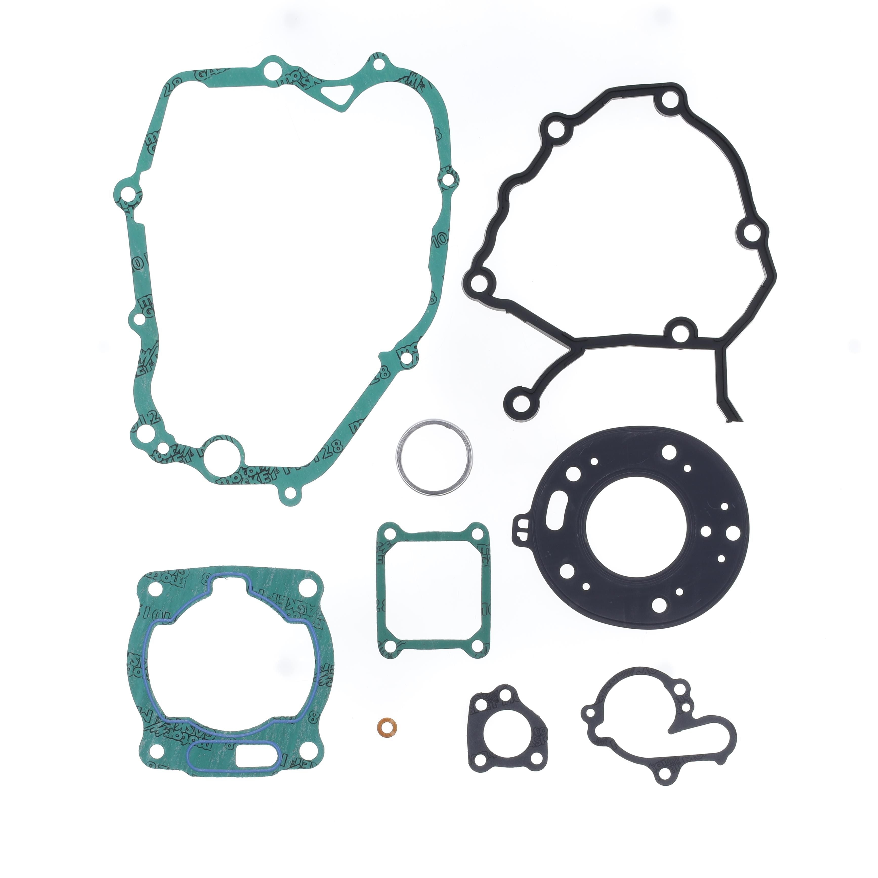 Athena Full Gasket Kit For Yamaha DT125 R 1993-1994 P400485850129