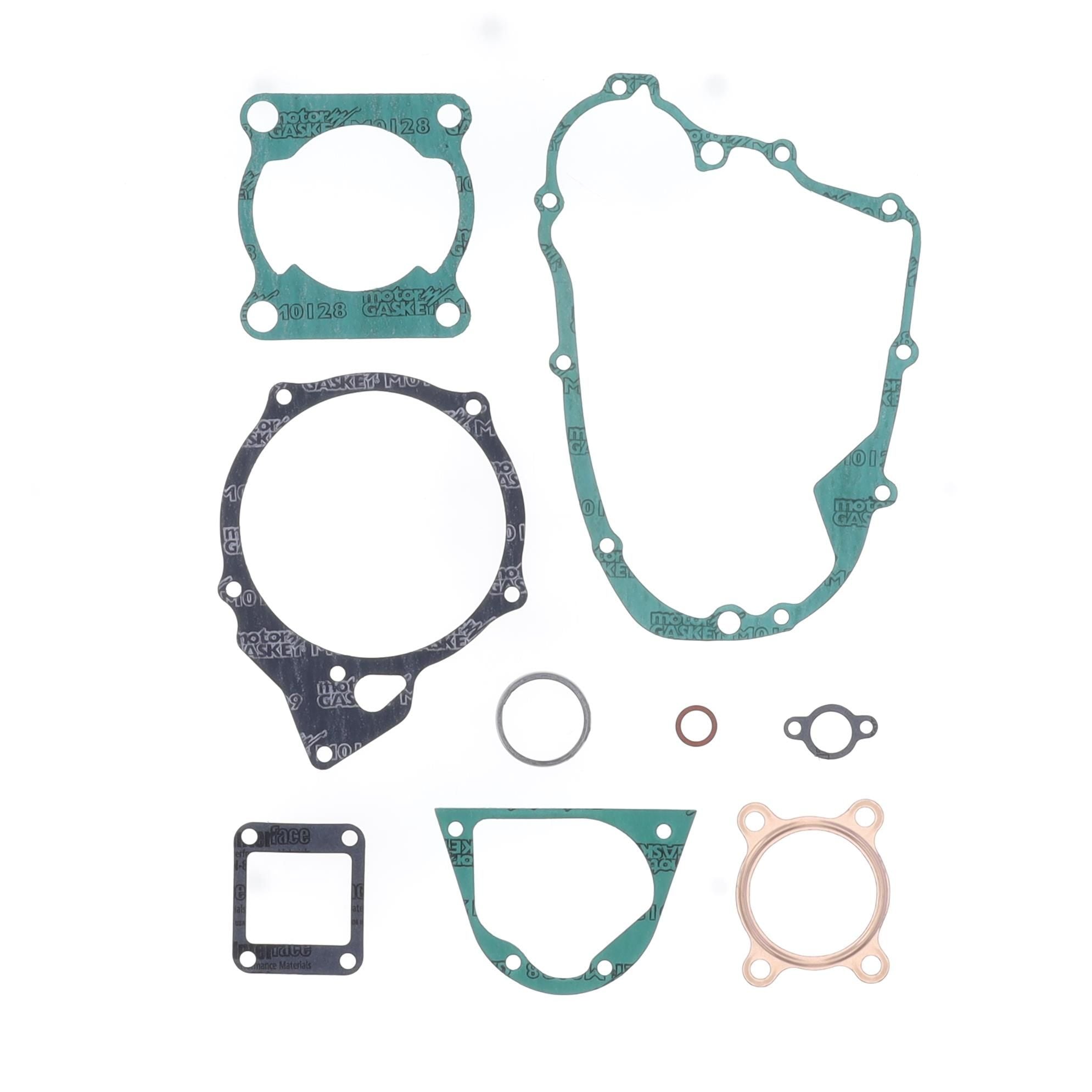 Athena Full Gasket Kit P400485850133