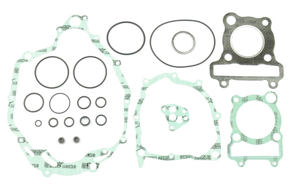 Athena Full Gasket Kit For Yamaha XT125 1982-1985 P400485850134