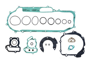 Athena Full Gasket Kit For Yamaha Breeze 125 YFA1 1989-2004 P400485850137