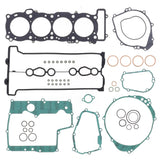 Athena Full Gasket Kit For Yamaha FZS1 1000 FAZER 2001-2005 P400485850160