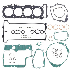 Athena Full Gasket Kit For Yamaha FZS1 1000 FAZER 2001-2005 P400485850160