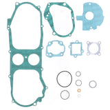 Athena Full Gasket Kit For Yamaha Zuma 50 YW50 2002-2011 P400485850162