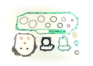 Athena Full Gasket Kit For Yamaha Grizzly 125 YFM125G 2004-2013 P400485850174