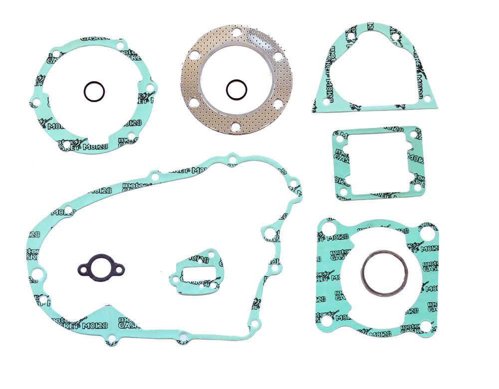 Athena Full Gasket Kit For Yamaha Tri Moto 175 YT175 1982-1983 P400485850176