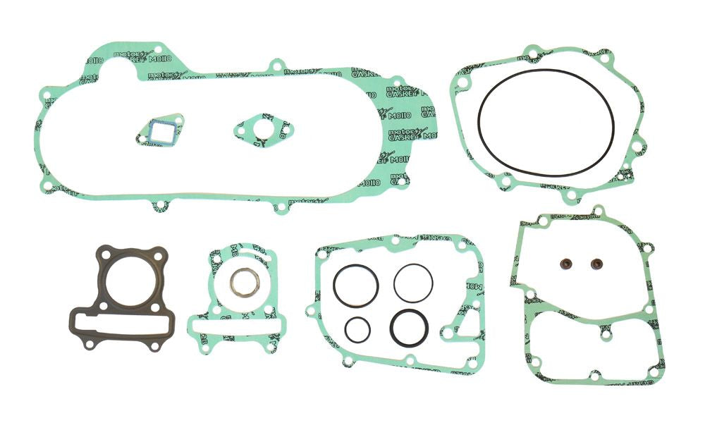 Athena Full Gasket Kit For Yamaha Raptor 90 YFM90 2009-2013 P400485850186