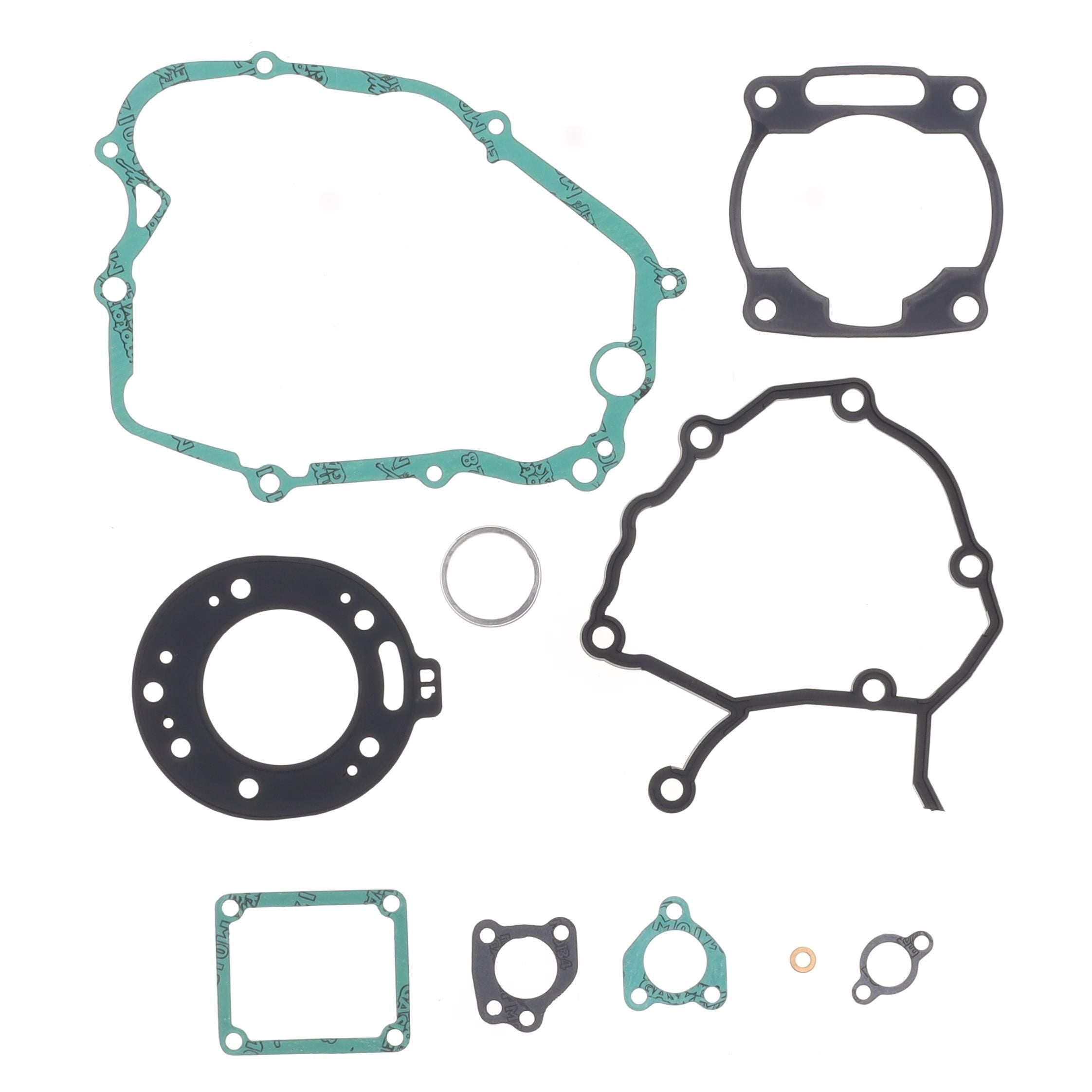 Athena Full Gasket Kit For Yamaha WR200 1993 P400485850208