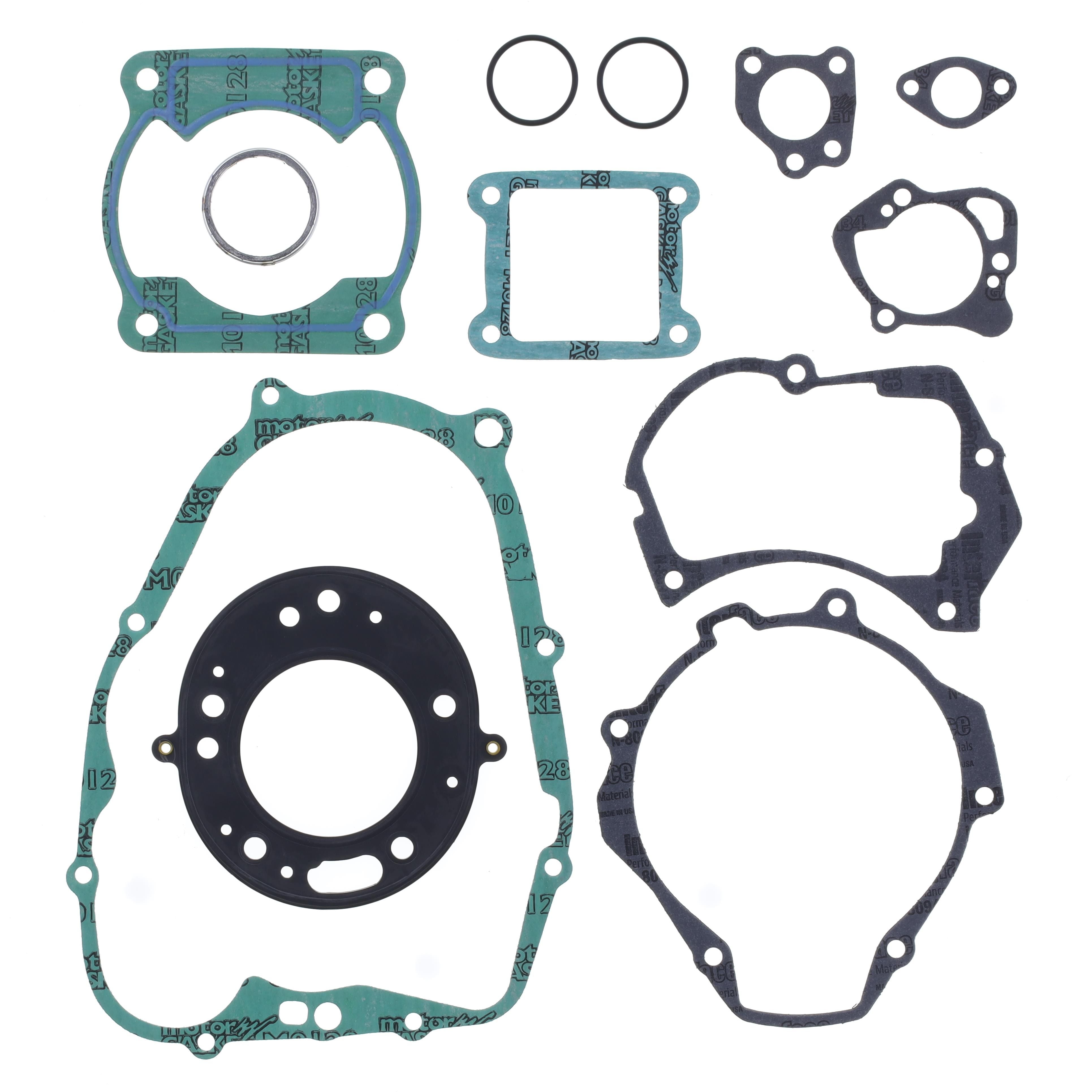 Athena Full Gasket Kit P400485850209