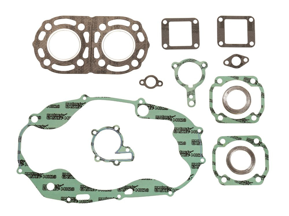 Athena Full Gasket Kit For Yamaha RD250 A / B/ C / D/ LC / YPVS 1980-1982