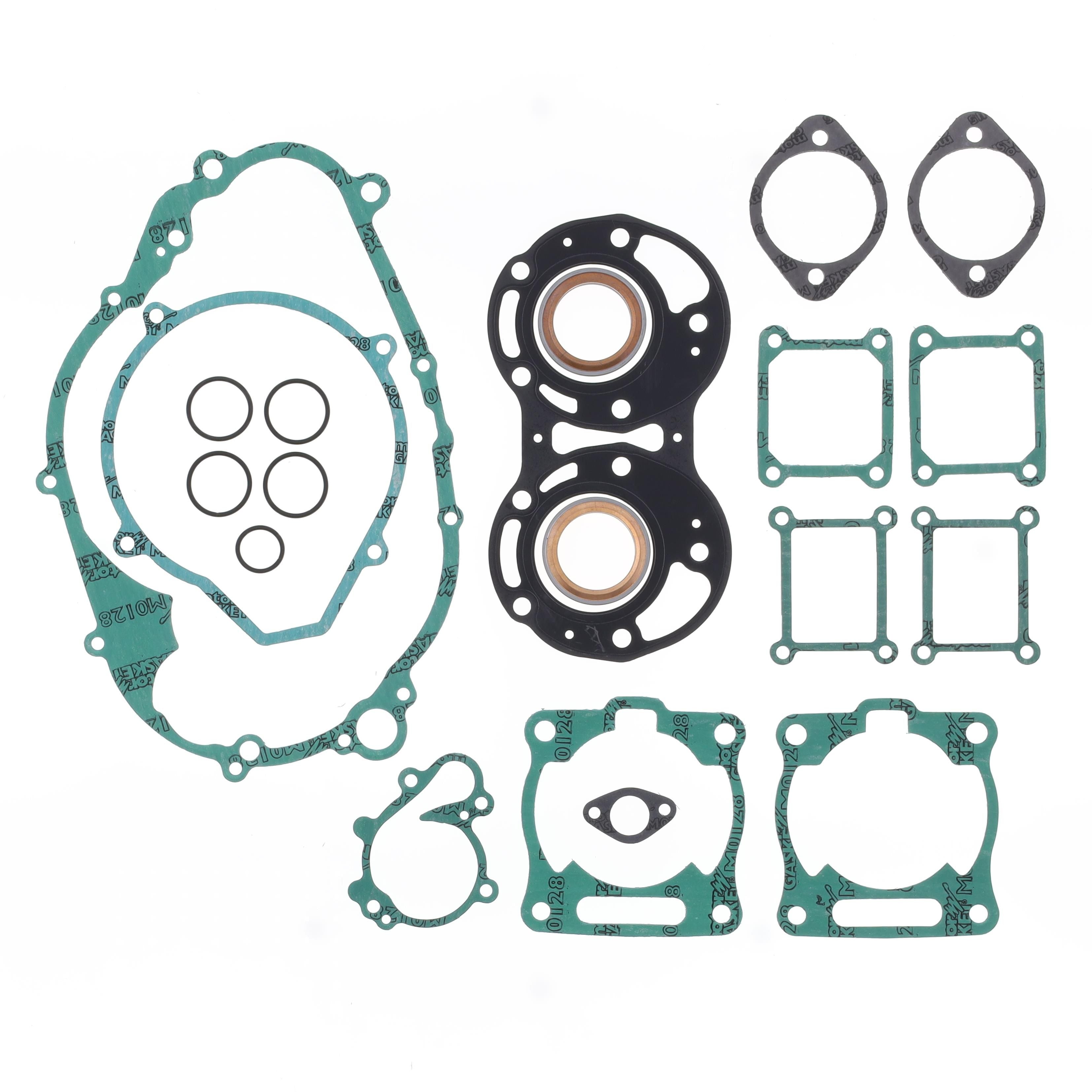 Athena Full Gasket Kit P400485850258
