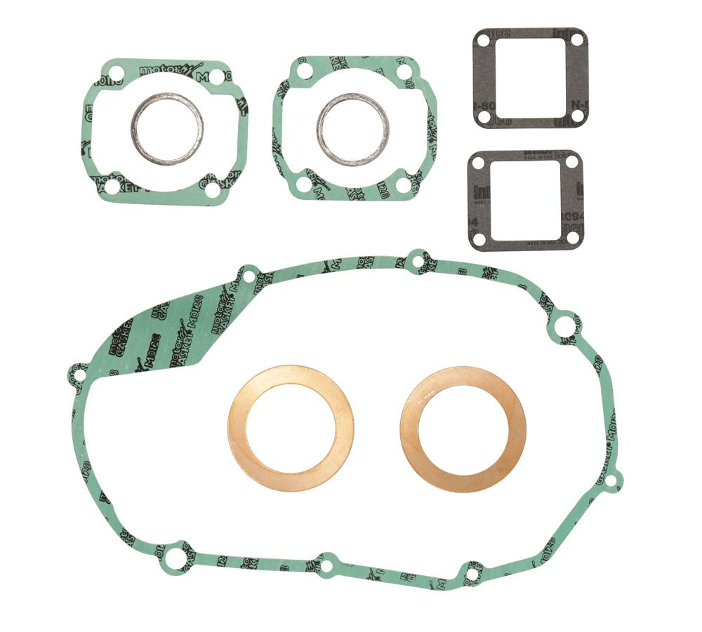Athena Full Gasket Kit For Yamaha RD250 A / B/ C / D/ LC / YPVS 1973-1975