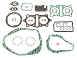 Athena Full Gasket Kit For Yamaha XS400 1977-1982 P400485850400