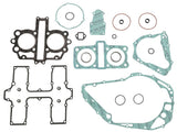Athena Full Gasket Kit For Yamaha XS400 J / K DOHC 1982-1987 P400485850403