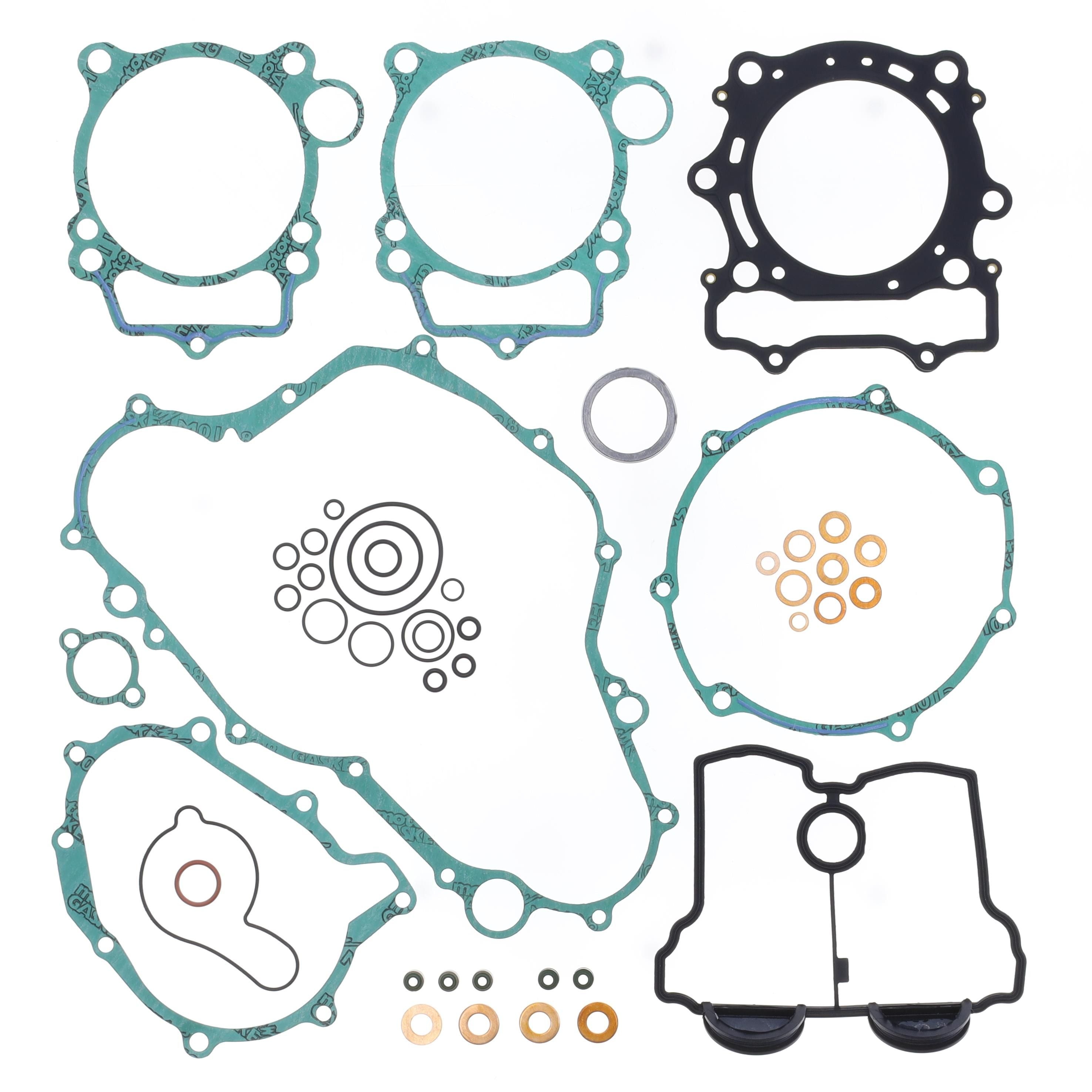 Athena Full Gasket Kit P400485850405
