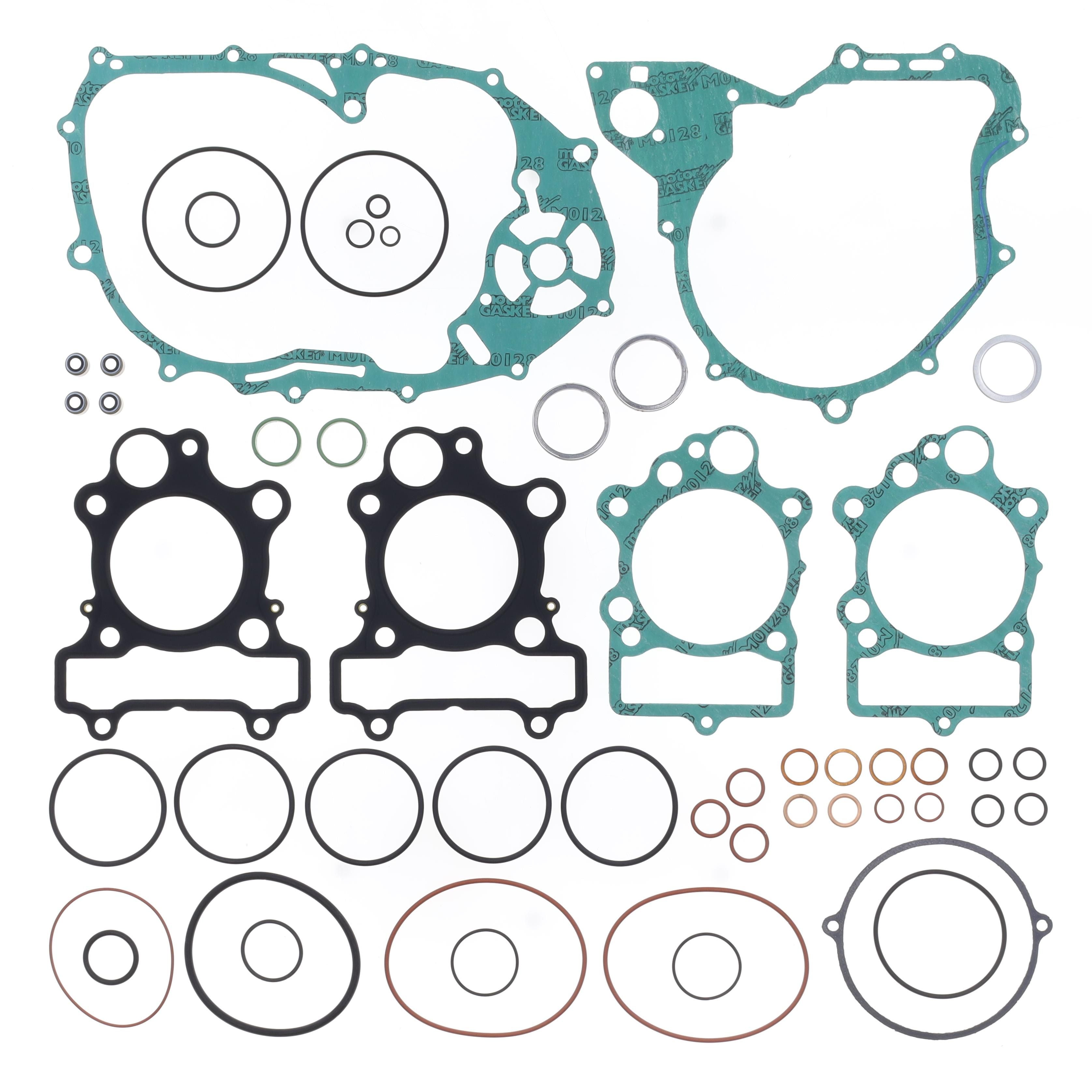 Athena Full Gasket Kit P400485850502
