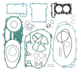 Athena Full Gasket Kit For Yamaha TMAX XP500 2001-2011 P400485850503