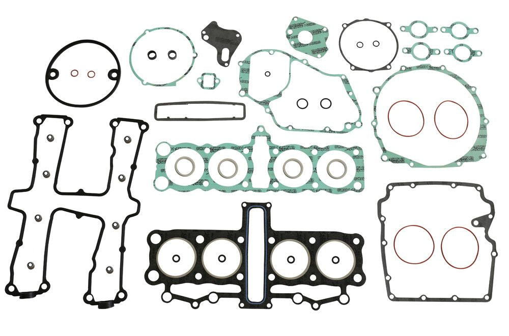 Athena Full Gasket Kit For Yamaha Maxim 650 XJ650 J / K 1980-1983 P400485850600