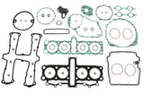 Athena Full Gasket Kit For Yamaha Maxim 650 XJ650 J / K 1980-1983 P400485850600