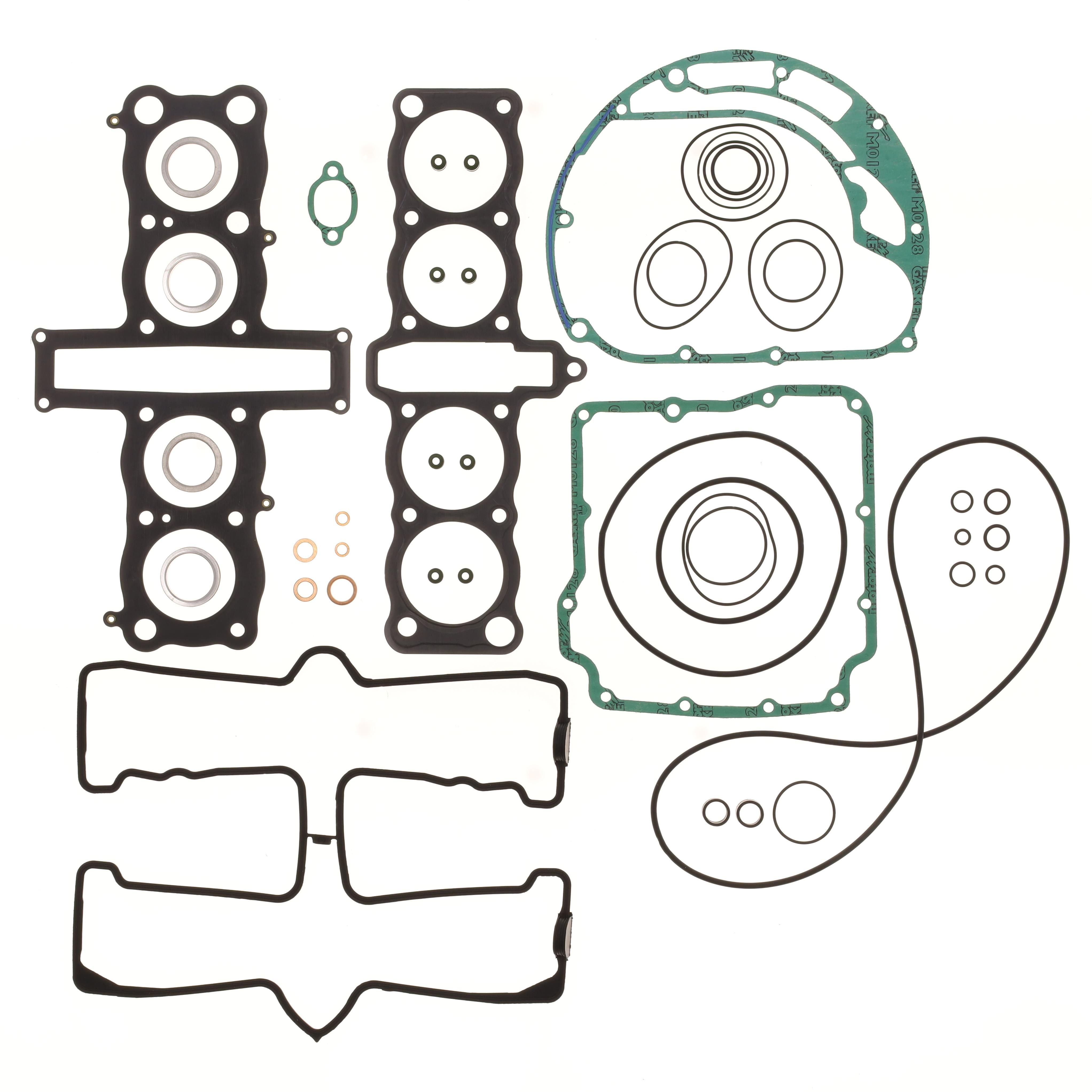 Athena Full Gasket Kit P400485850603
