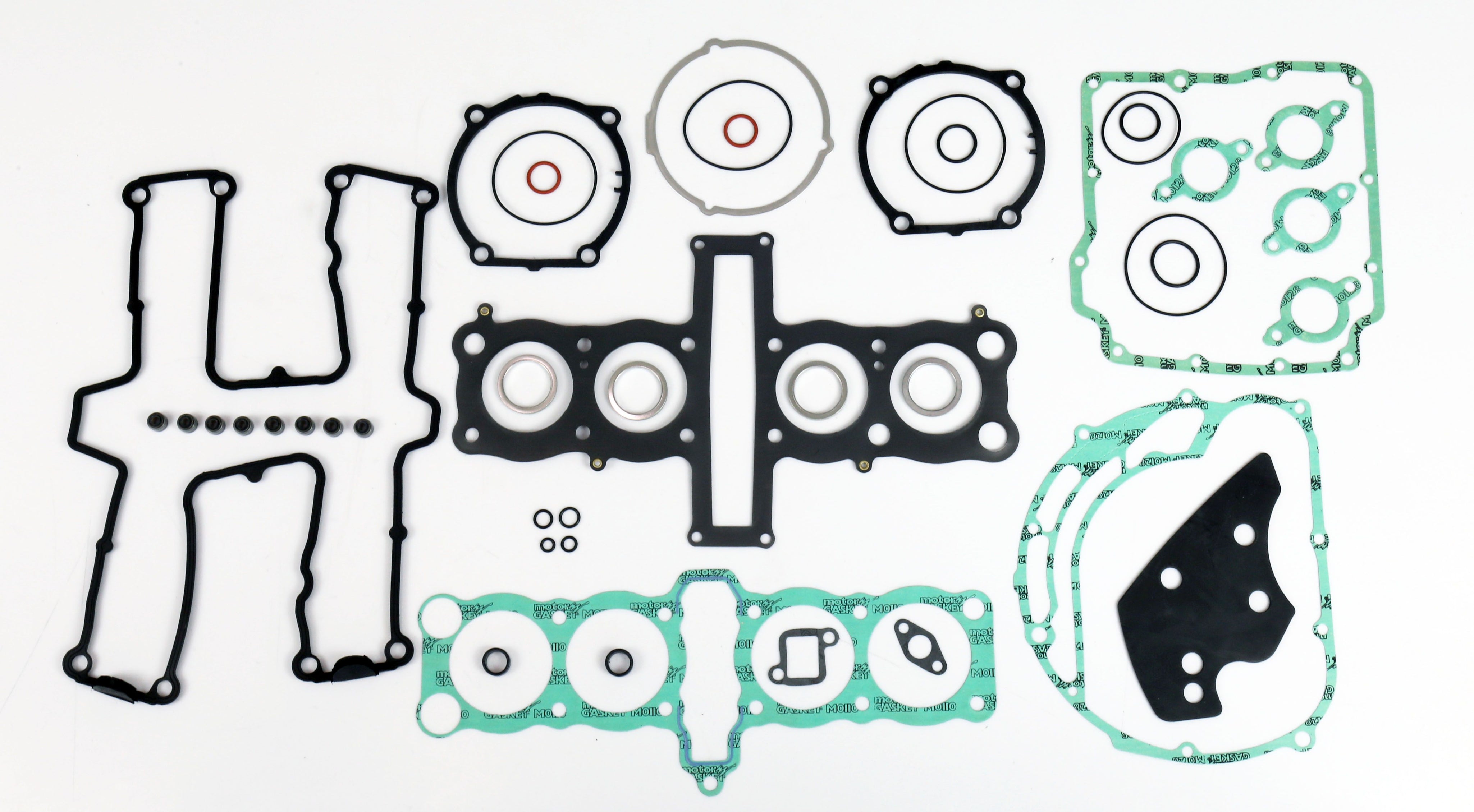 Athena Full Gasket Kit P400485850611