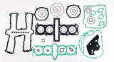 Athena Full Gasket Kit P400485850611