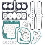 Athena Full Gasket Kit For Yamaha FZR600 1989-1993 P400485850622/2