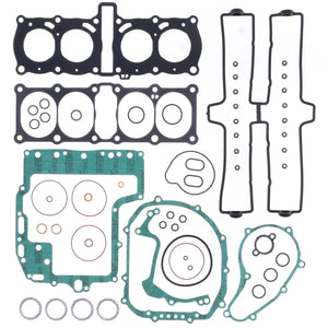 Athena Full Gasket Kit For Yamaha FZR600 1989-1993 P400485850622/2