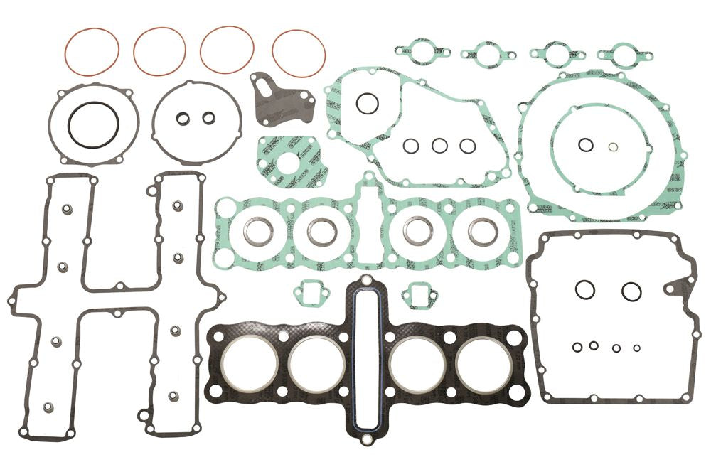 Athena Full Gasket Kit For Yamaha Seca 650 XJ650R G / H / LH / RJ 1980-1982