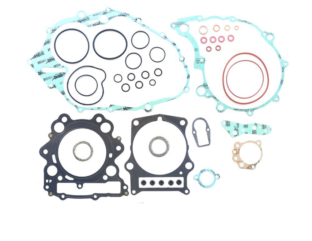 Athena Full Gasket Kit For Yamaha XT660 Tenere Z 1991-1997 P400485850660/1
