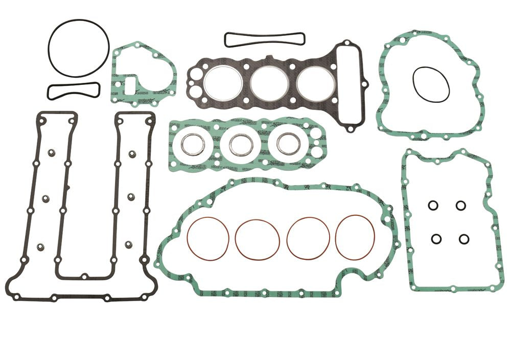 Athena Full Gasket Kit For Yamaha XS750 1976-1980 P400485850701