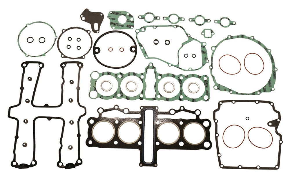 Athena Full Gasket Kit For Yamaha Maxim 750 XJ750 1981-1984 P400485850710