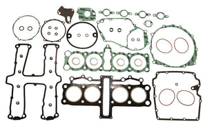 Athena Full Gasket Kit For Yamaha Maxim 750 XJ750 1981-1984 P400485850710