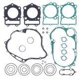 Athena Full Gasket Kit For Yamaha Virago 750 XV750 1988-1996 P400485850721