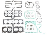 Athena Full Gasket Kit For Yamaha FZR750R 1990-1992 P400485850723/1