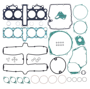 Athena Full Gasket Kit For Yamaha Seca 900 XJ900R F 1983-1993 P400485850910