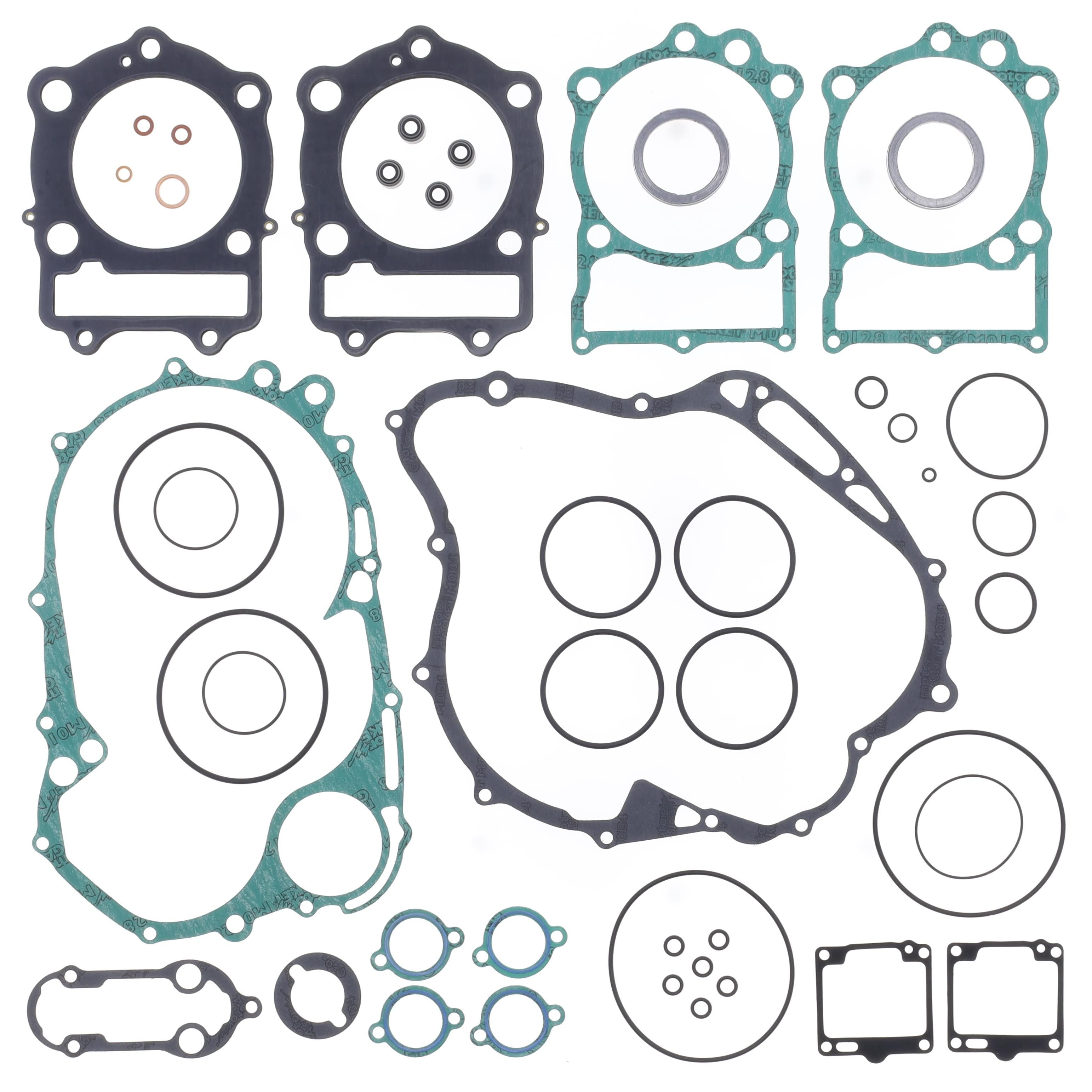 Athena Full Gasket Kit P400485850951