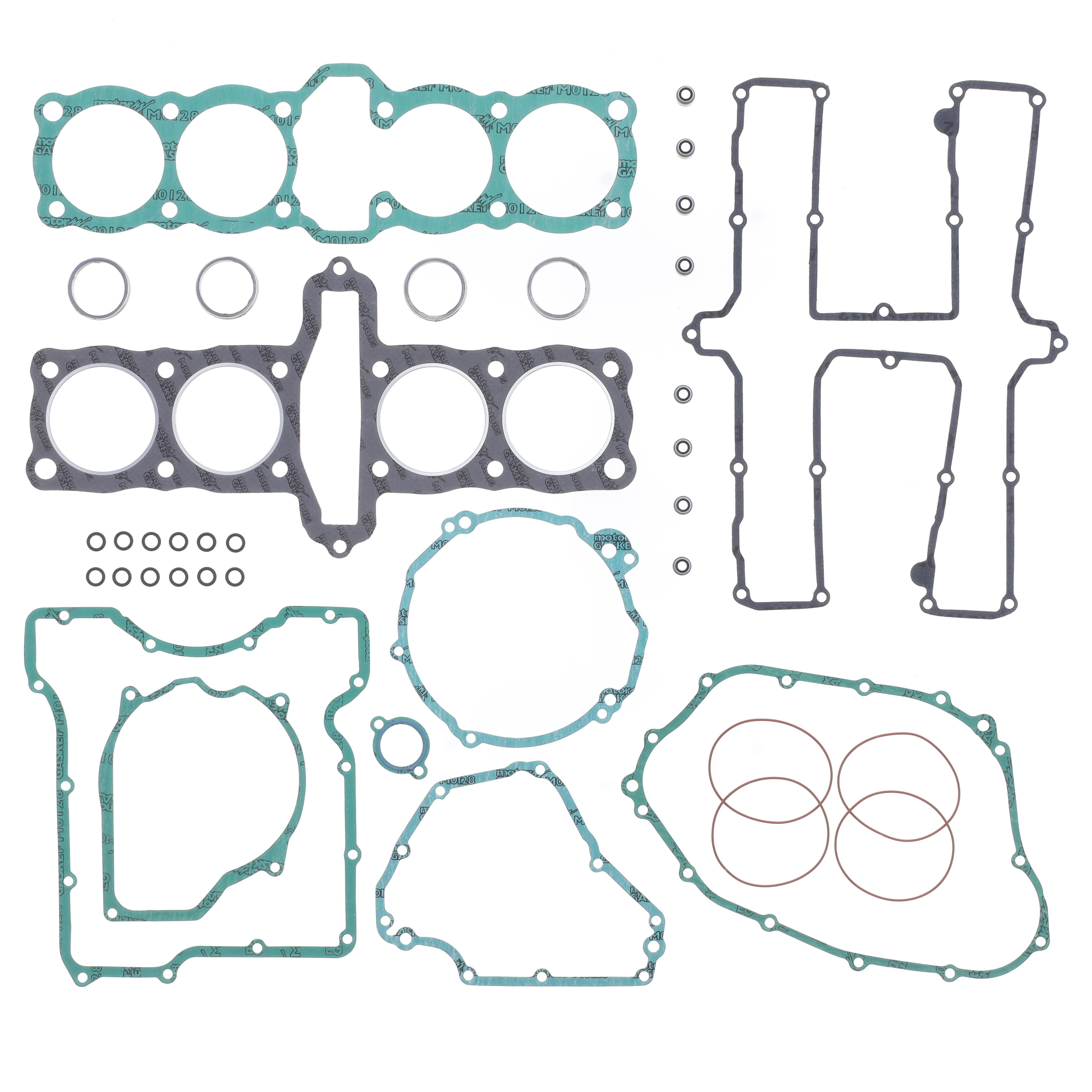 Athena Full Gasket Kit For Yamaha XS1100 1978-1981 P400485850982