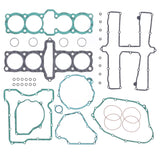 Athena Full Gasket Kit For Yamaha XS1100 1978-1981 P400485850982